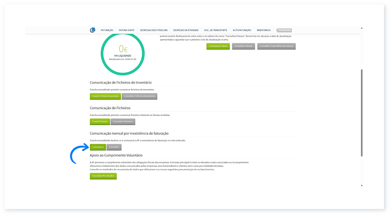 como-comunicar-a-inexistencia-de-faturacao-mensal-a-at - 6